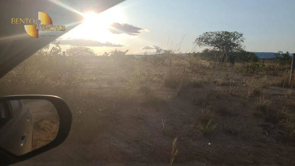 Fazenda à venda de 2.993 ha em Rosário Oeste, MT, Brasil