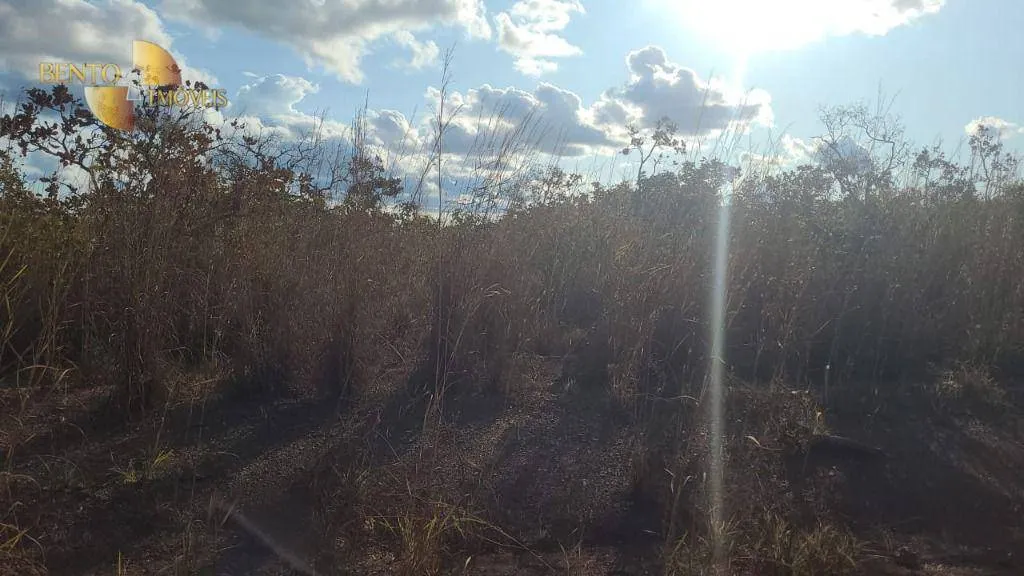 Fazenda à venda de 2.993 ha em Rosário Oeste, MT, Brasil
