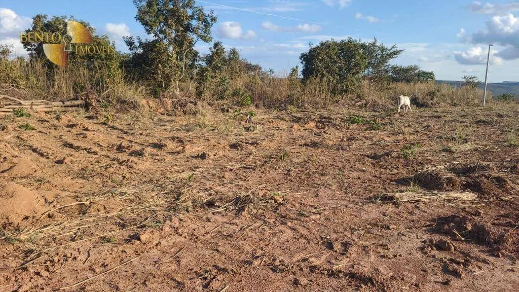 Fazenda à venda de 2.993 ha em Rosário Oeste, MT, Brasil