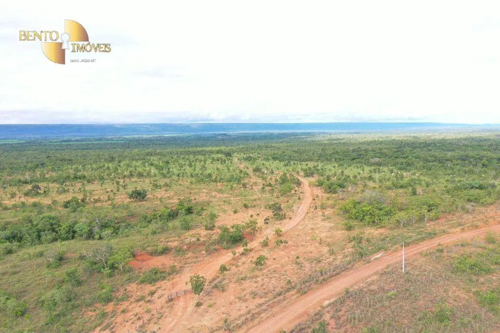 Fazenda à venda de 2.993 ha em Rosário Oeste, MT, Brasil