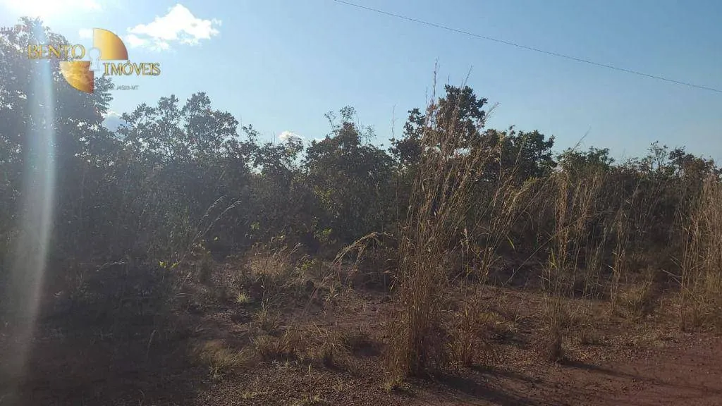 Fazenda à venda de 2.993 ha em Rosário Oeste, MT, Brasil