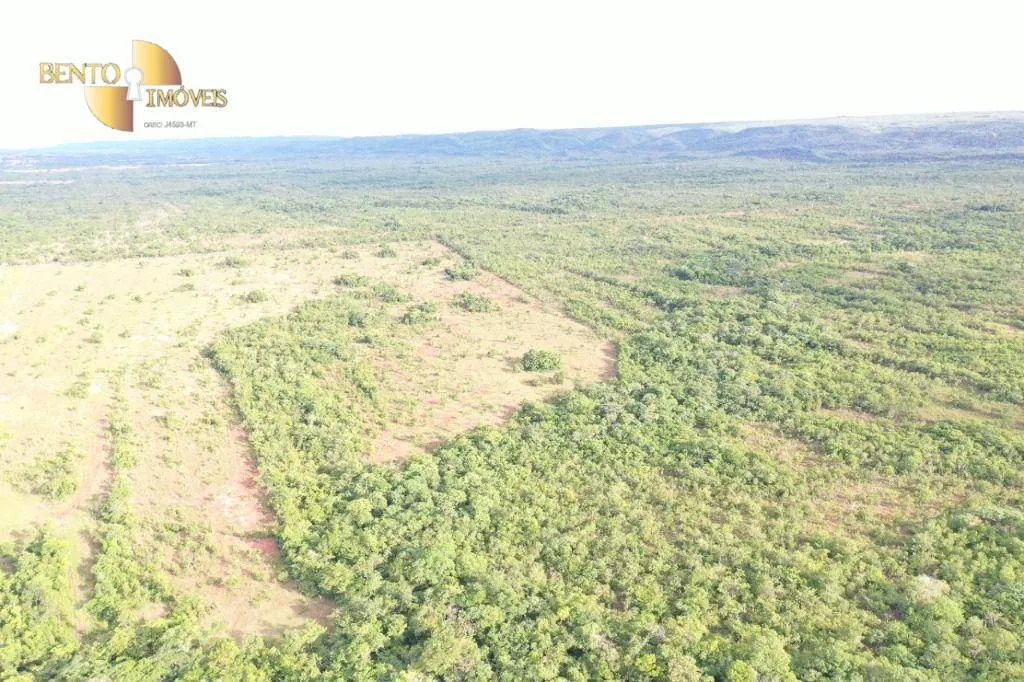 Fazenda à venda de 2.993 ha em Rosário Oeste, MT, Brasil
