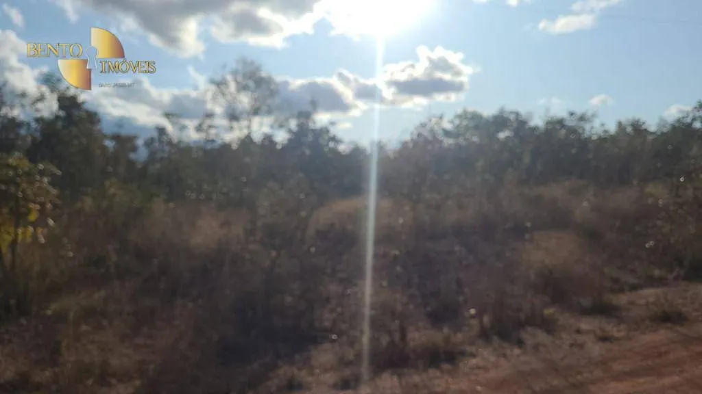 Fazenda à venda de 2.993 ha em Rosário Oeste, MT, Brasil