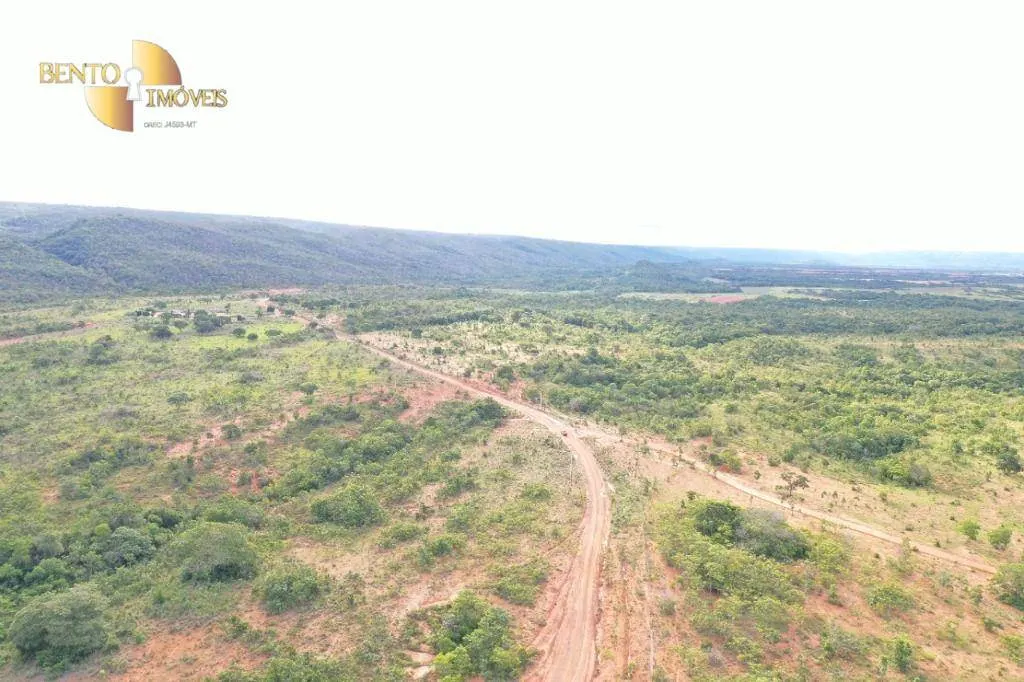 Fazenda à venda de 2.993 ha em Rosário Oeste, MT, Brasil