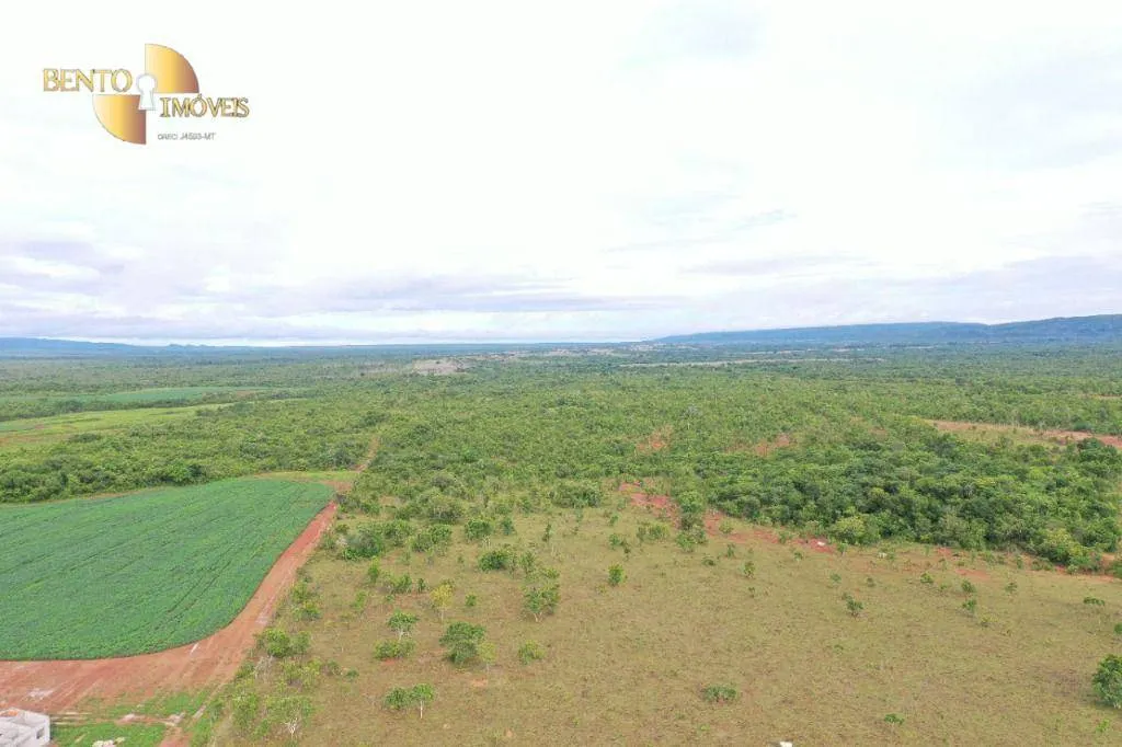 Fazenda à venda de 2.993 ha em Rosário Oeste, MT, Brasil