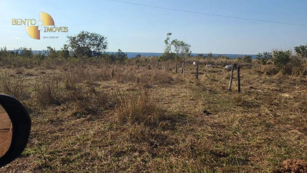 Fazenda à venda de 2.993 ha em Rosário Oeste, MT, Brasil