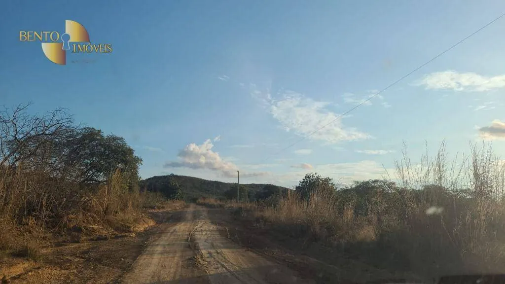 Fazenda à venda de 2.993 ha em Rosário Oeste, MT, Brasil