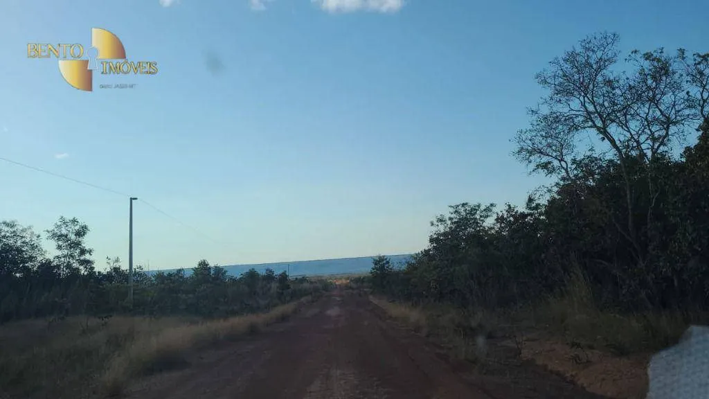 Fazenda à venda de 2.993 ha em Rosário Oeste, MT, Brasil