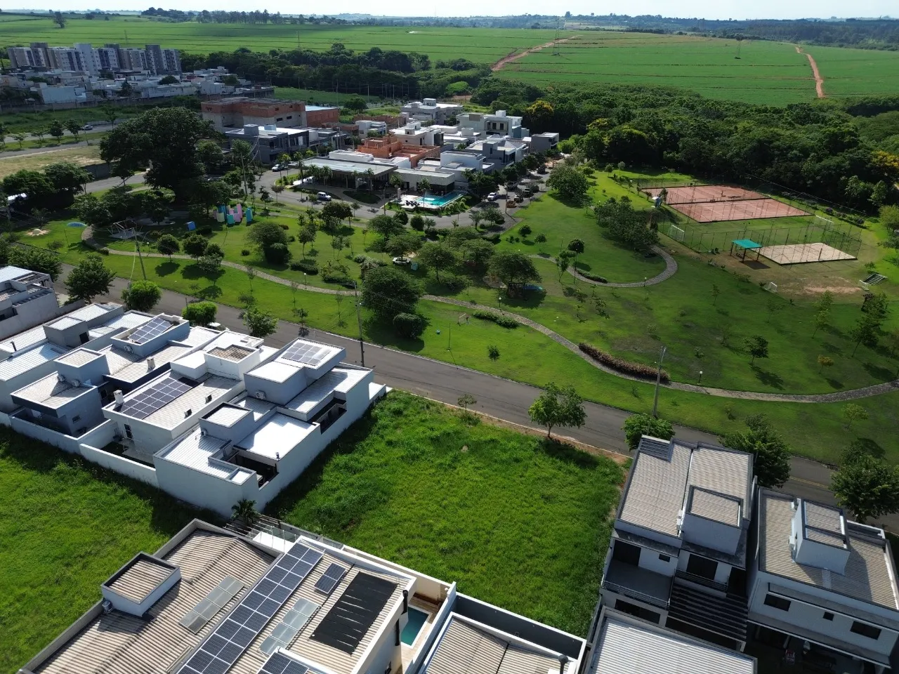 Terreno à venda de 250 m² em Hortolândia, SP, Brasil