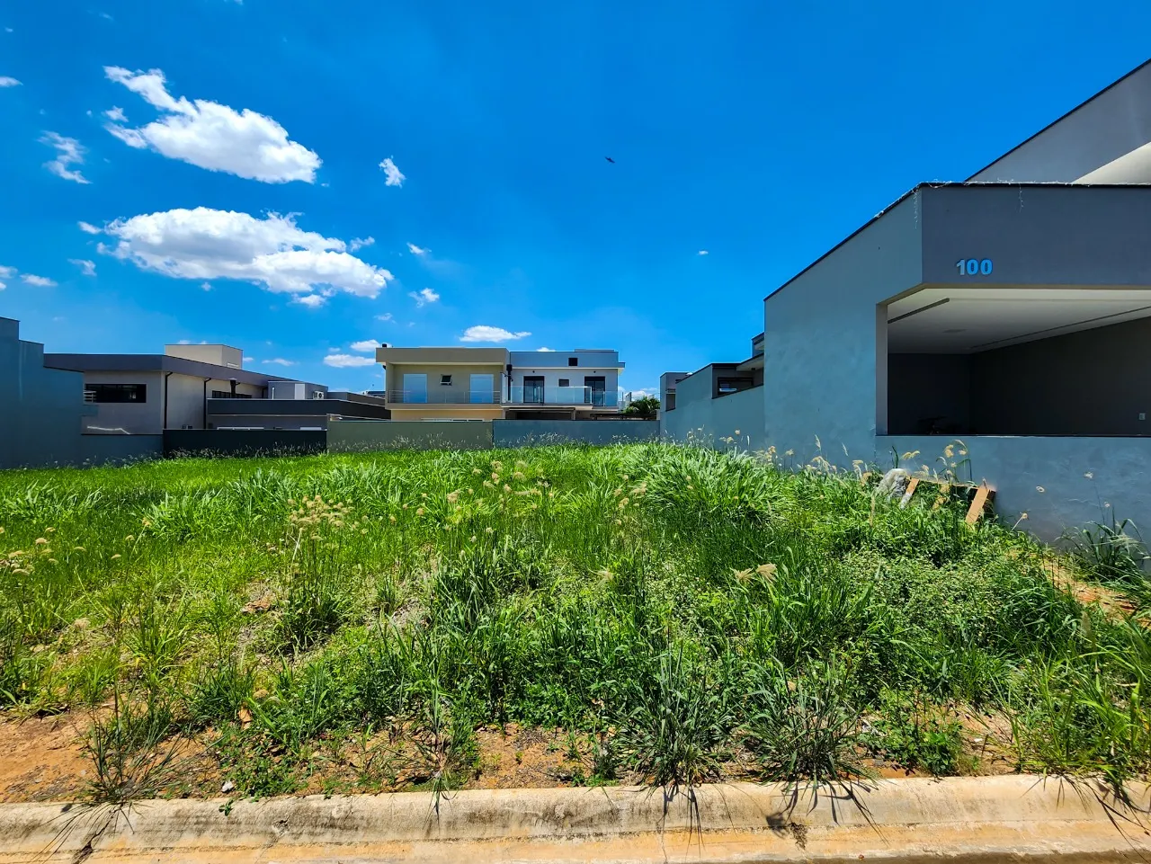 Terreno à venda de 250 m² em Hortolândia, SP, Brasil