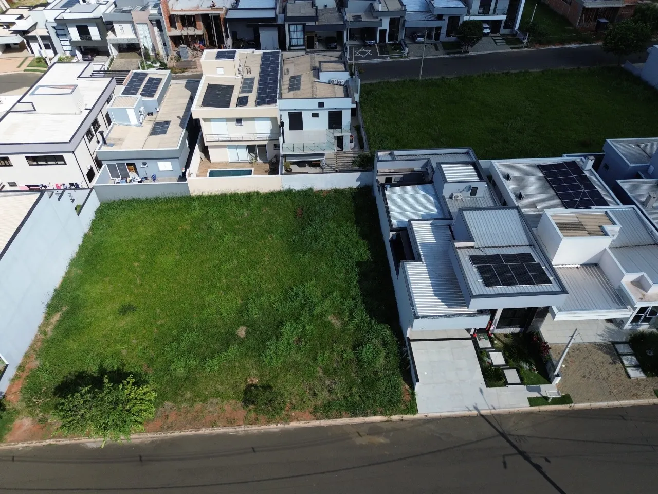 Terreno à venda de 250 m² em Hortolândia, SP, Brasil