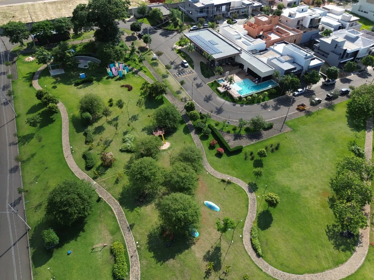 Terreno à venda de 250 m² em Hortolândia, SP, Brasil