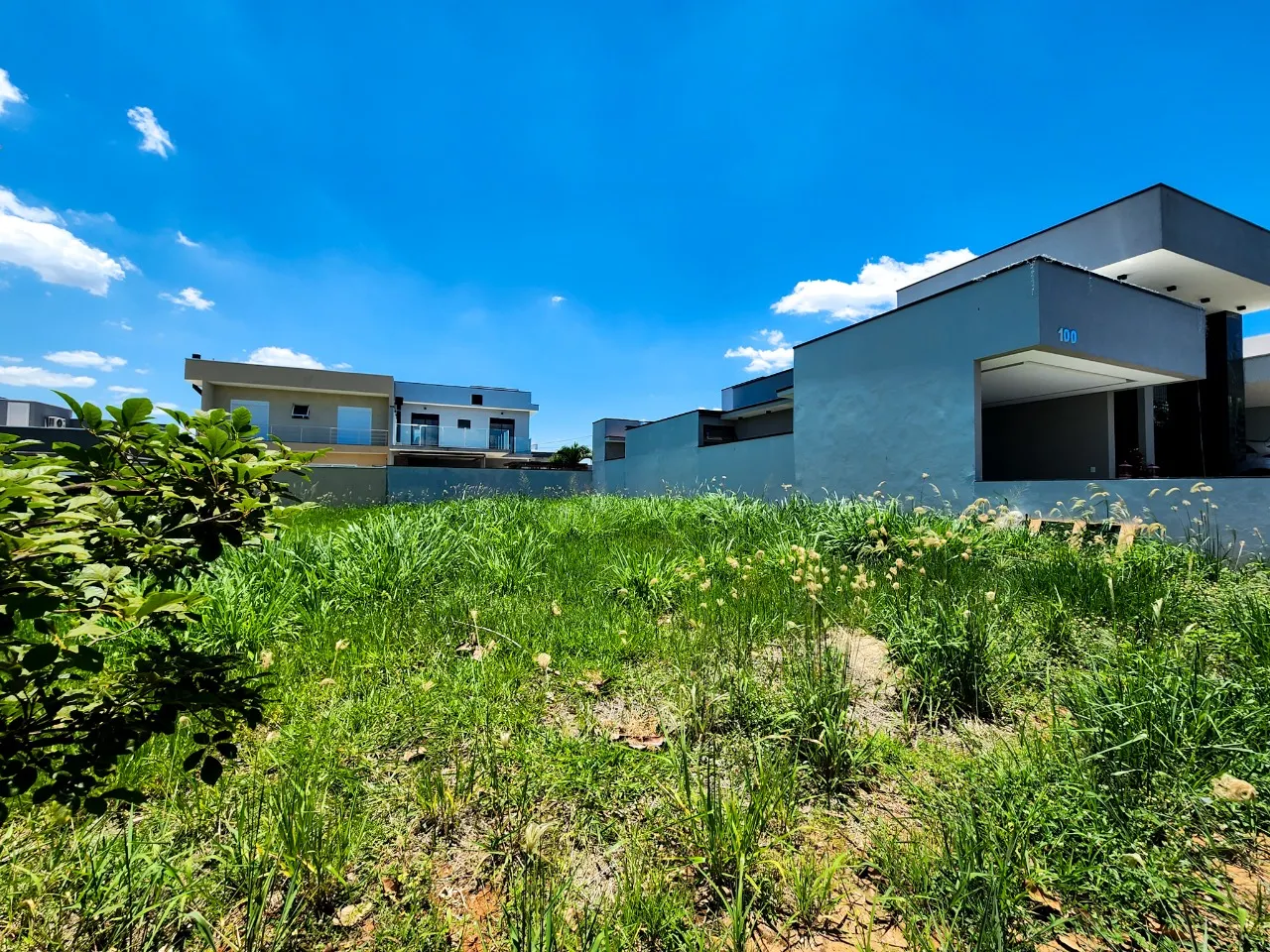 Terreno à venda de 250 m² em Hortolândia, SP, Brasil