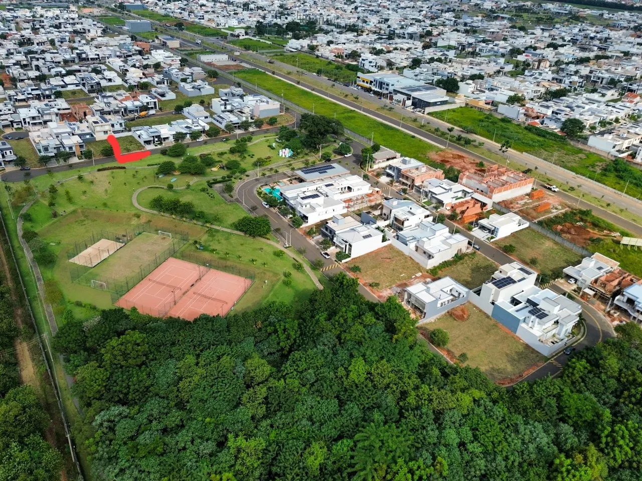 Terreno à venda de 250 m² em Hortolândia, SP, Brasil