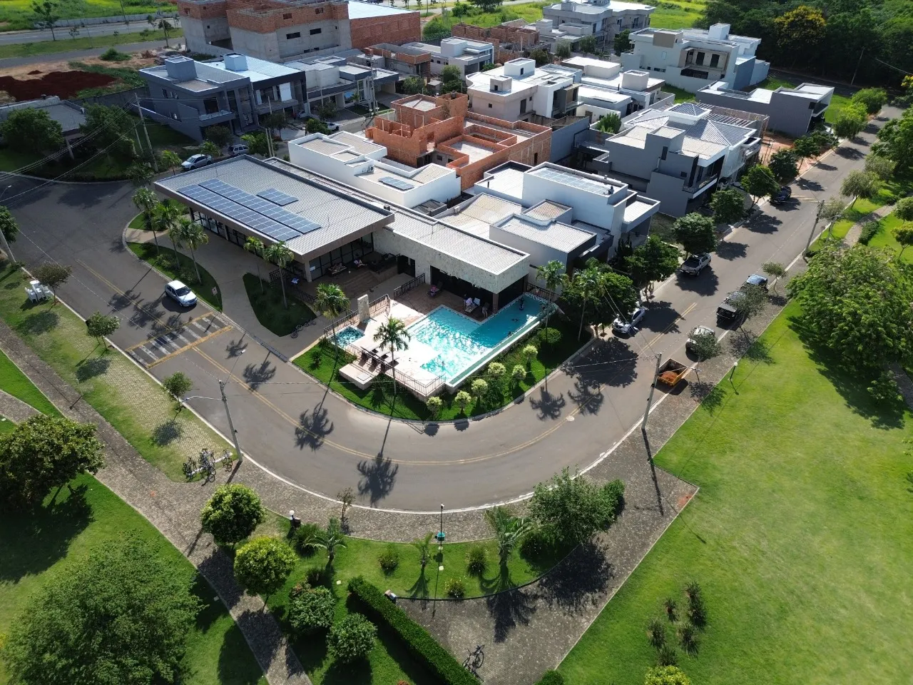Terreno à venda de 250 m² em Hortolândia, SP, Brasil