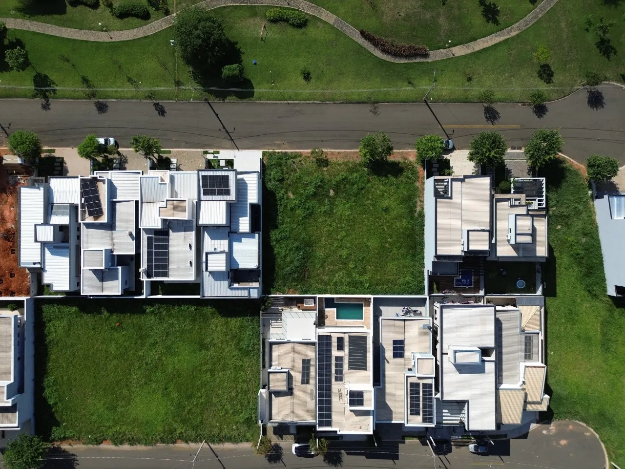 Terreno à venda de 250 m² em Hortolândia, SP, Brasil
