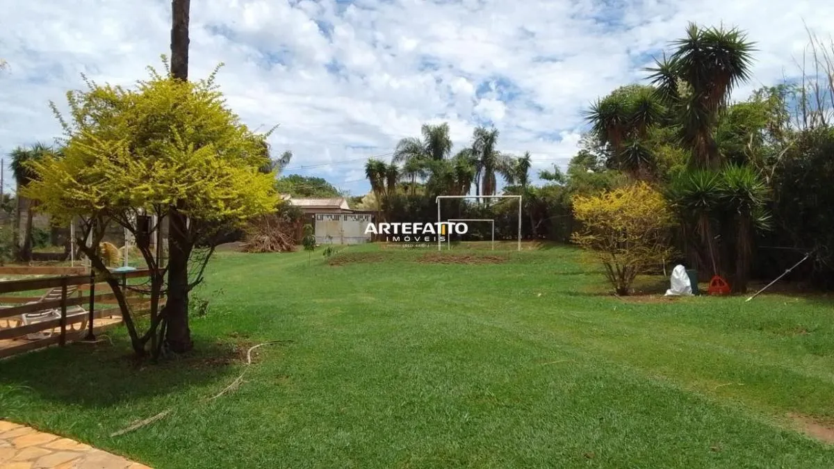 Chácara à venda de 1.200 m² em Cristais Paulista, SP, Brasil