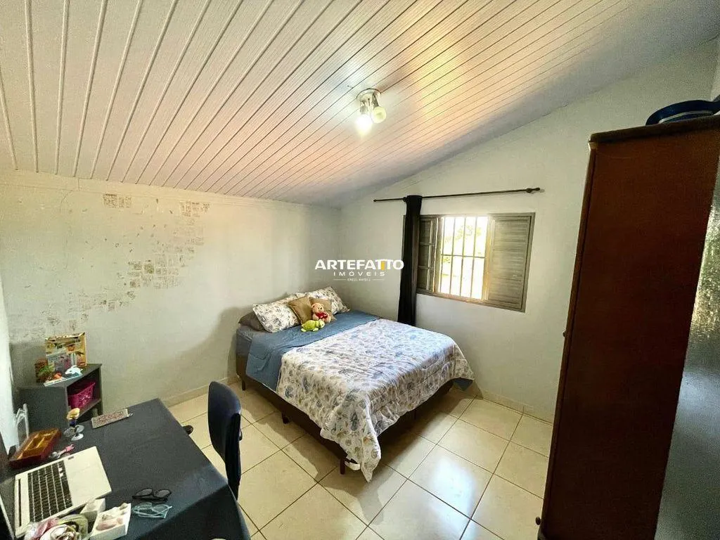 Chácara à venda de 1.200 m² em Cristais Paulista, SP, Brasil