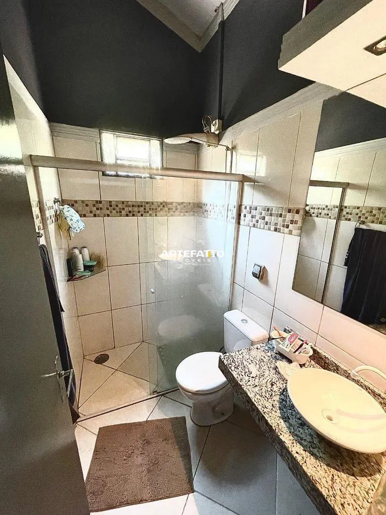 Chácara à venda de 1.200 m² em Cristais Paulista, SP, Brasil