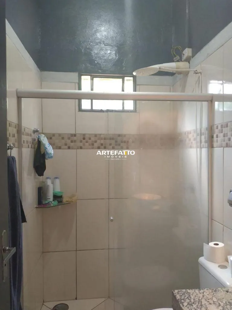 Chácara à venda de 1.200 m² em Cristais Paulista, SP, Brasil