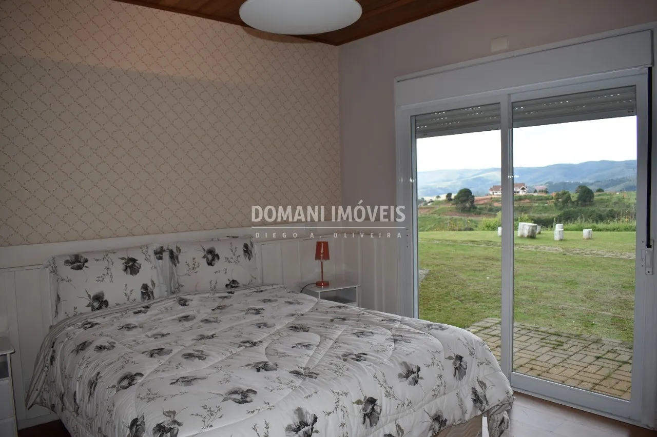 Casa à venda de 3.050 m² em Campos do Jordão, SP, Brasil
