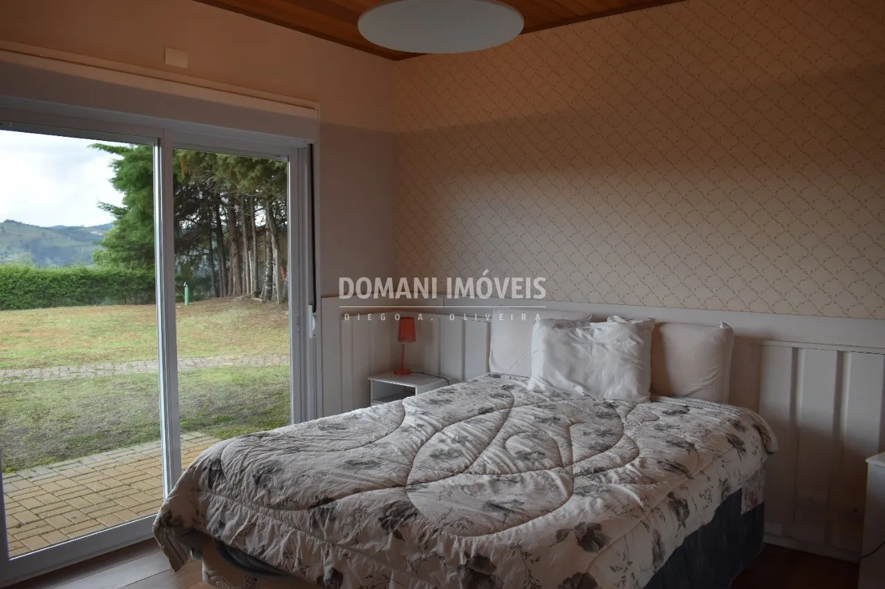 Casa à venda de 3.050 m² em Campos do Jordão, SP, Brasil