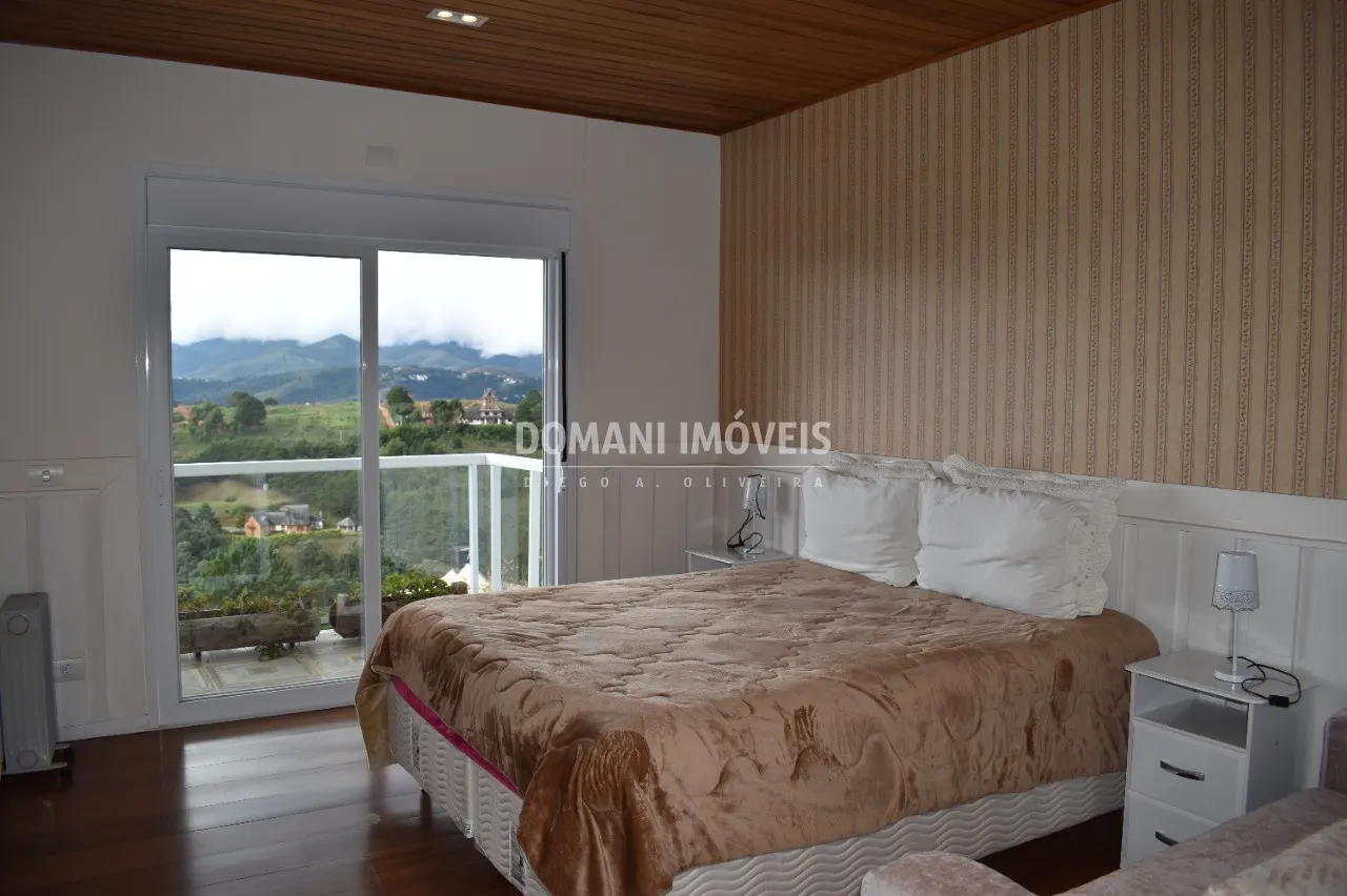 Casa à venda de 3.050 m² em Campos do Jordão, SP, Brasil