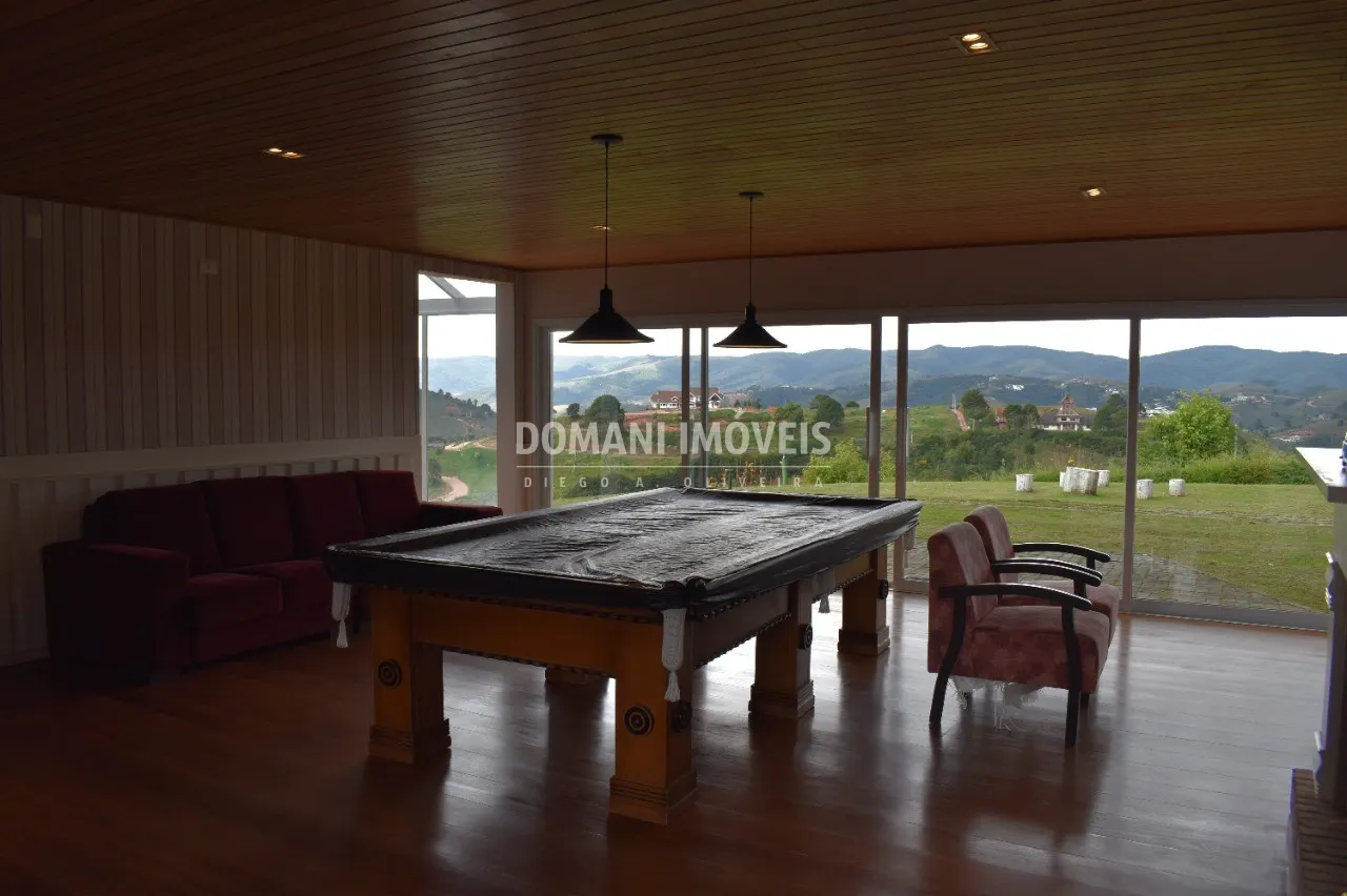 Casa à venda de 3.050 m² em Campos do Jordão, SP, Brasil