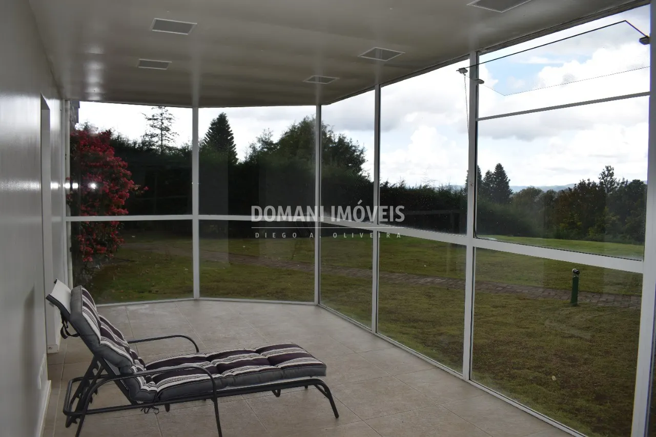Casa à venda de 3.050 m² em Campos do Jordão, SP, Brasil