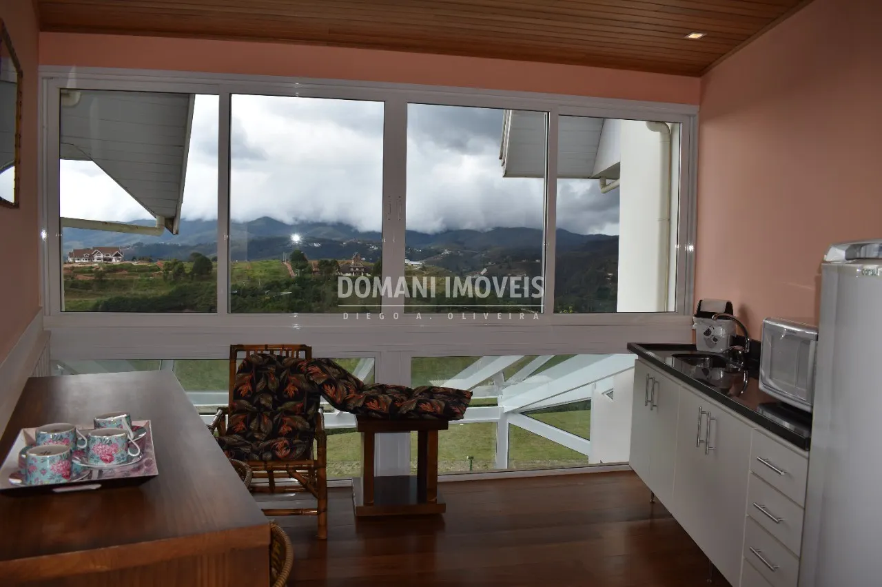 Casa à venda de 3.050 m² em Campos do Jordão, SP, Brasil
