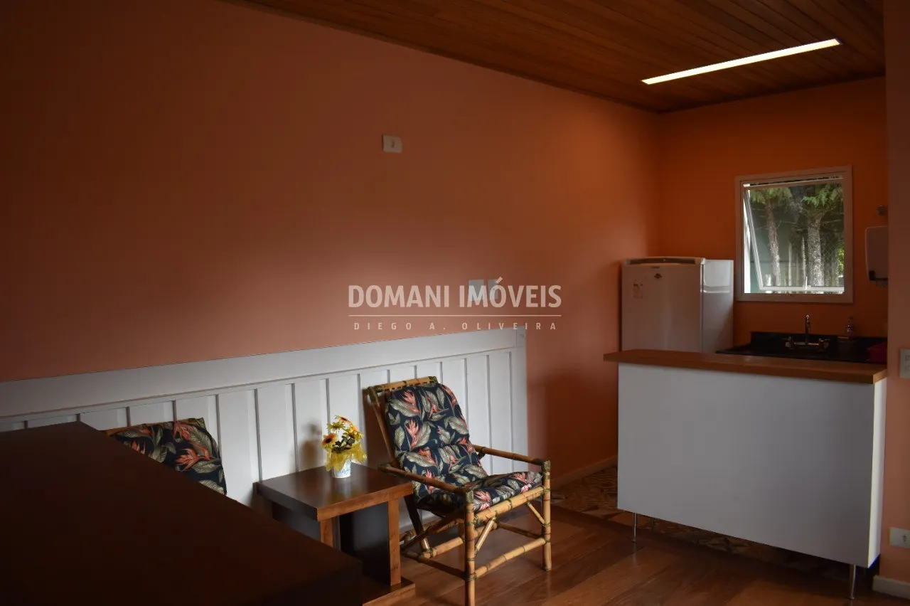 Casa à venda de 3.050 m² em Campos do Jordão, SP, Brasil