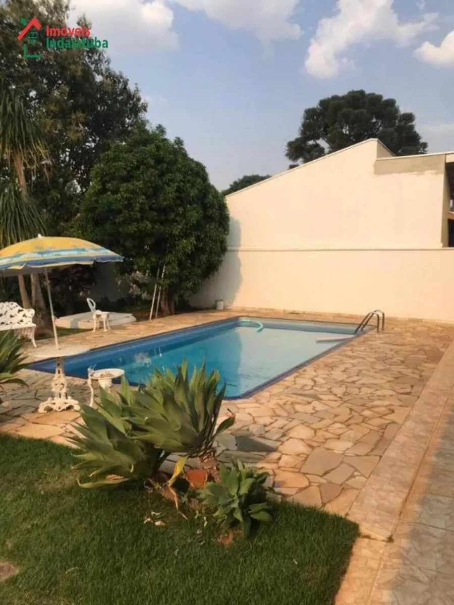 Fazenda à venda de 1.000 ha em Indaiatuba, SP, Brasil