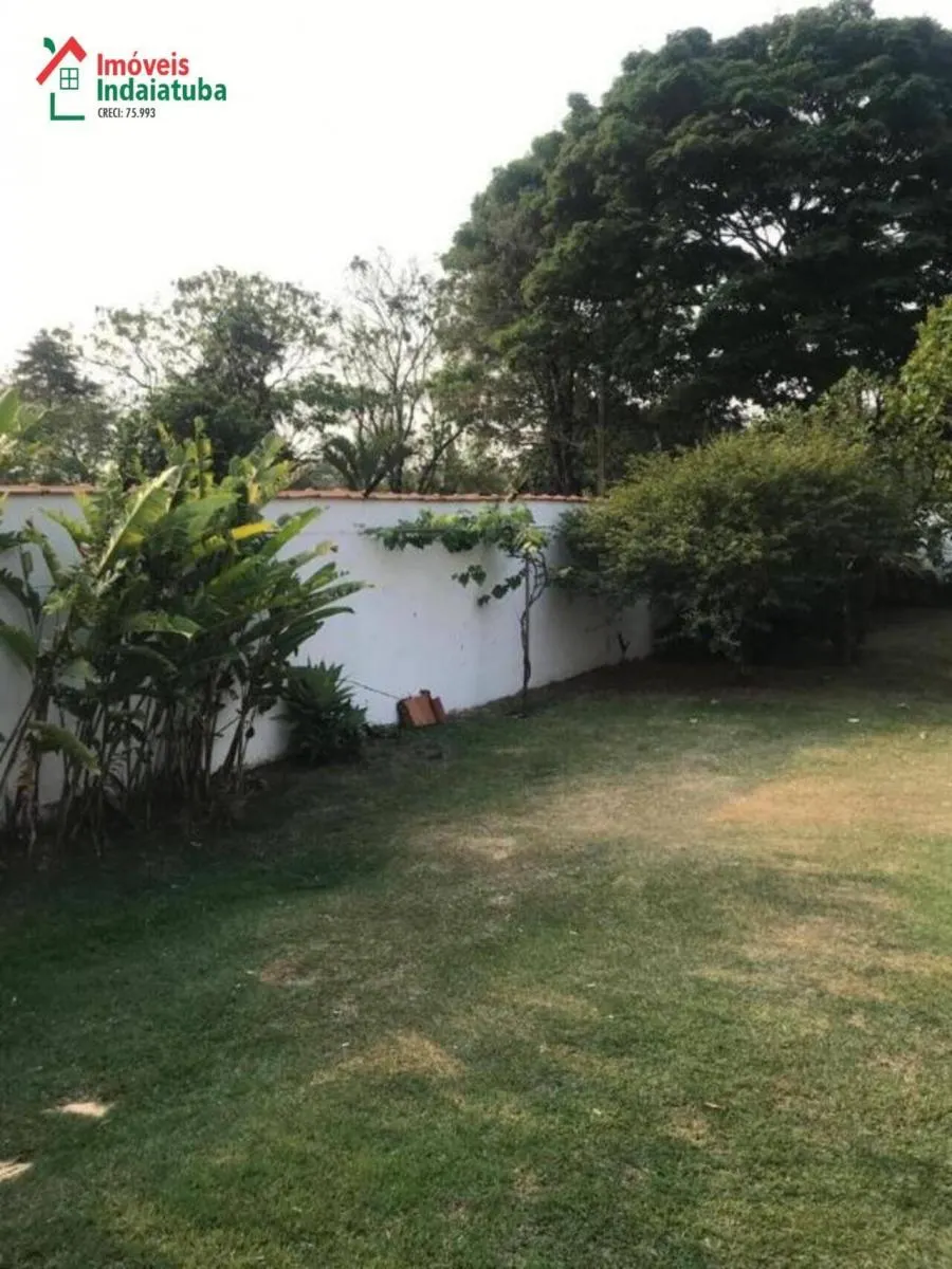 Fazenda à venda de 1.000 ha em Indaiatuba, SP, Brasil