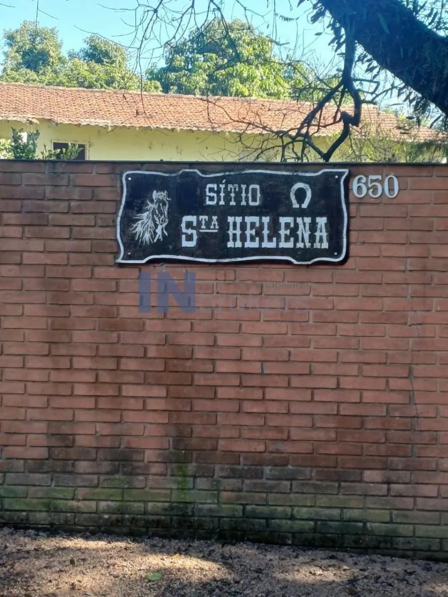 Sítio à venda de 5 ha em Itupeva, SP, Brasil
