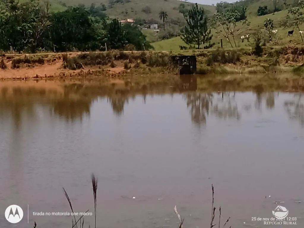 Sítio à venda de 79 ha em Igaratá, SP, Brasil