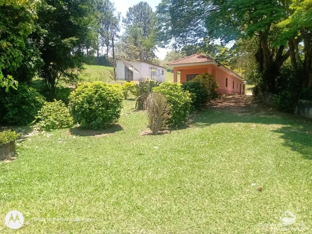 Sítio à venda de 79 ha em Igaratá, SP, Brasil