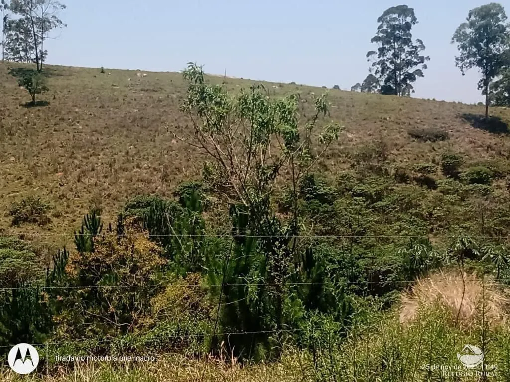 Sítio à venda de 79 ha em Igaratá, SP, Brasil