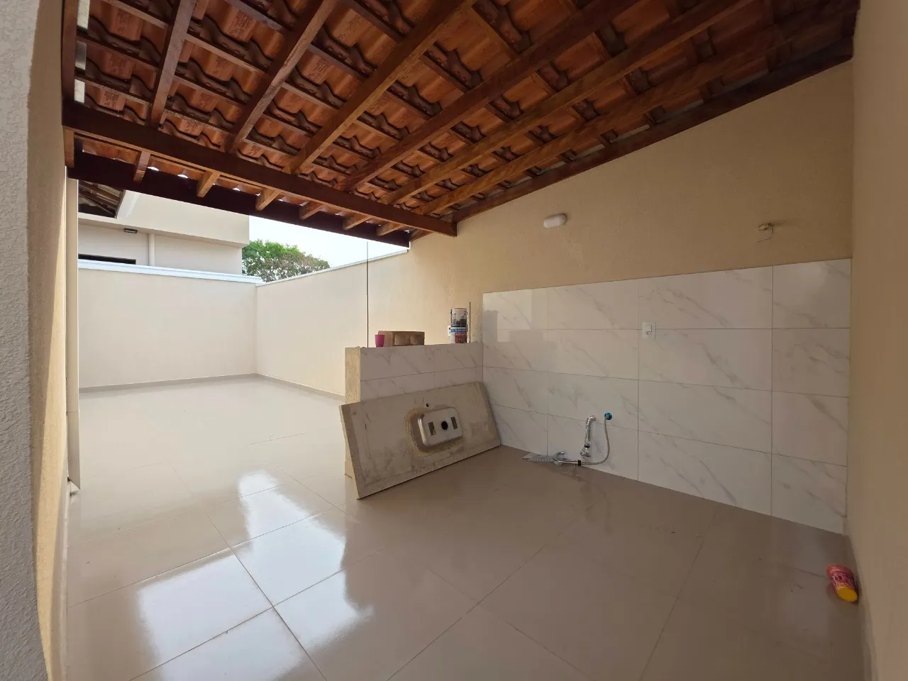 House for sale of 199 m² in Hortolândia, SP, Brazil