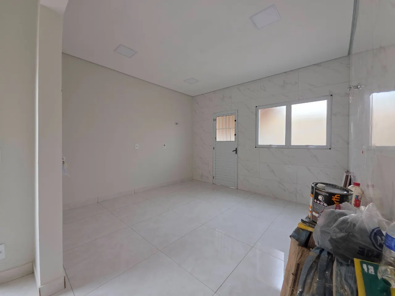 House for sale of 199 m² in Hortolândia, SP, Brazil