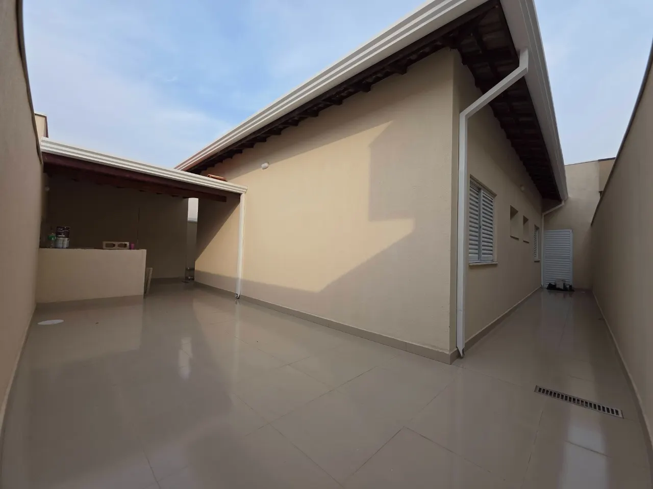 House for sale of 199 m² in Hortolândia, SP, Brazil