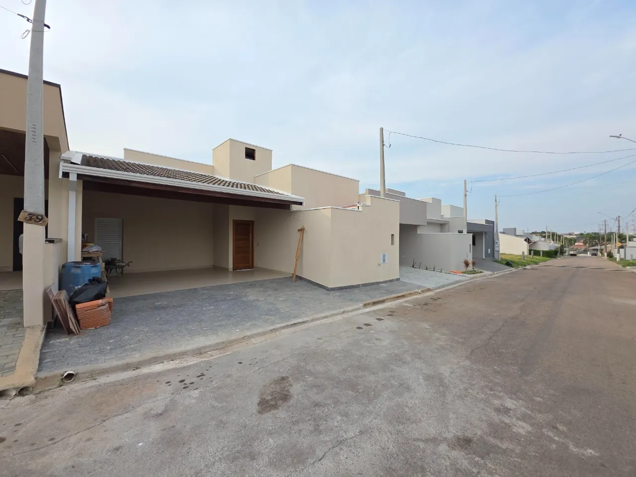 House for sale of 199 m² in Hortolândia, SP, Brazil