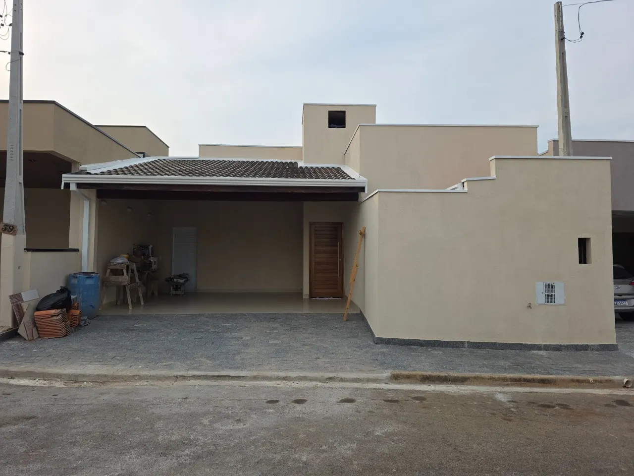 House for sale of 199 m² in Hortolândia, SP, Brazil