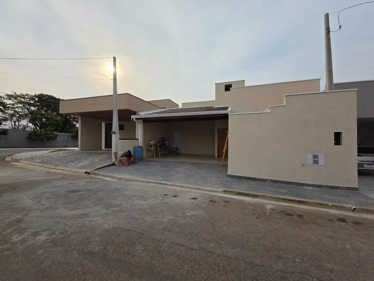 House for sale of 199 m² in Hortolândia, SP, Brazil