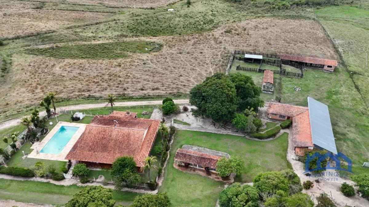 Fazenda à venda de 74 ha em Tatuí, SP, Brasil