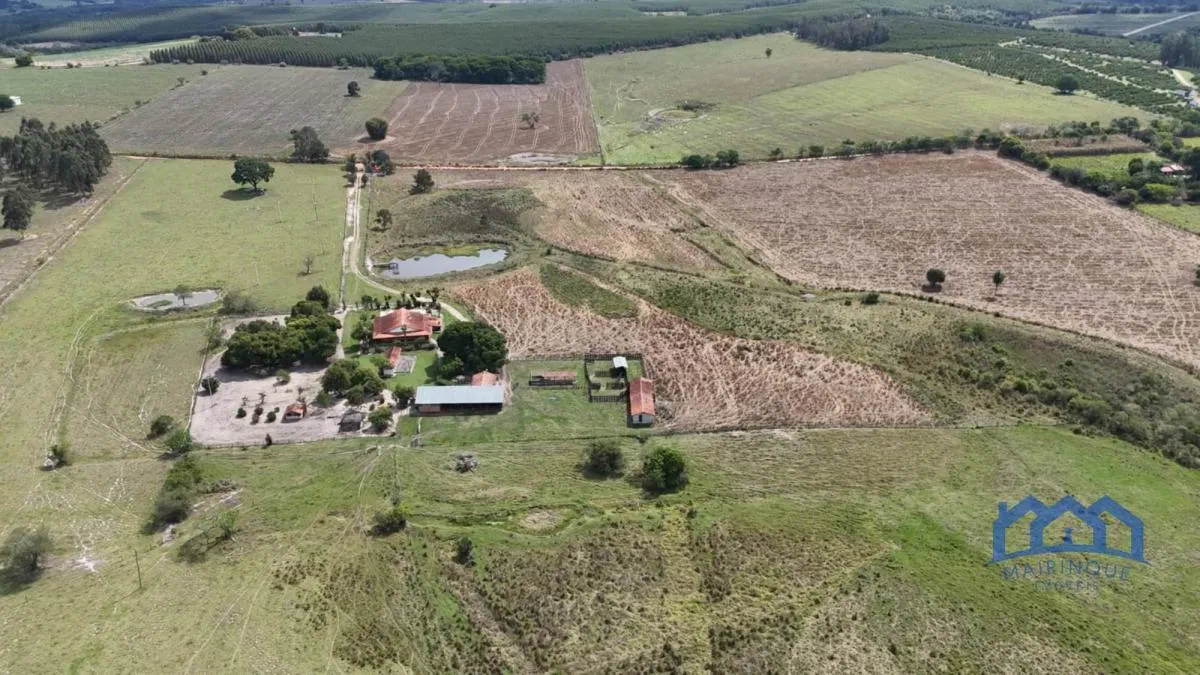 Fazenda à venda de 74 ha em Tatuí, SP, Brasil