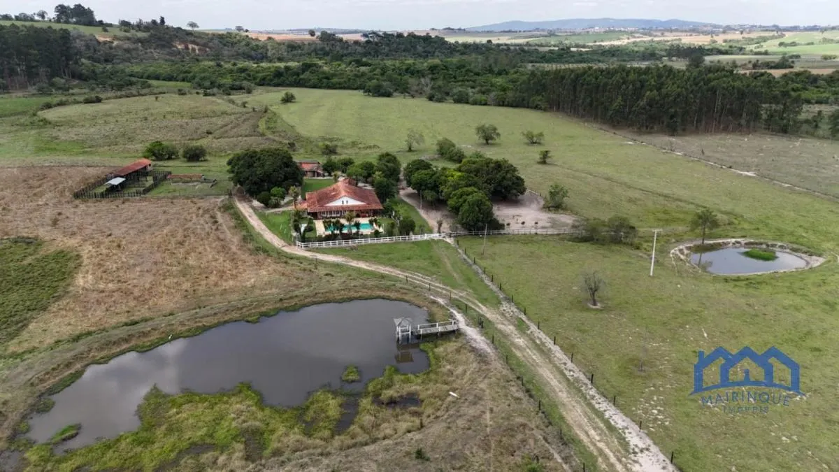 Fazenda à venda de 74 ha em Tatuí, SP, Brasil