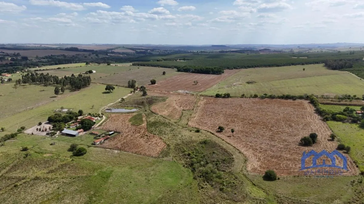 Fazenda à venda de 74 ha em Tatuí, SP, Brasil