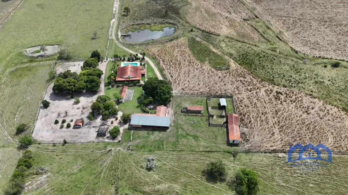 Fazenda à venda de 74 ha em Tatuí, SP, Brasil
