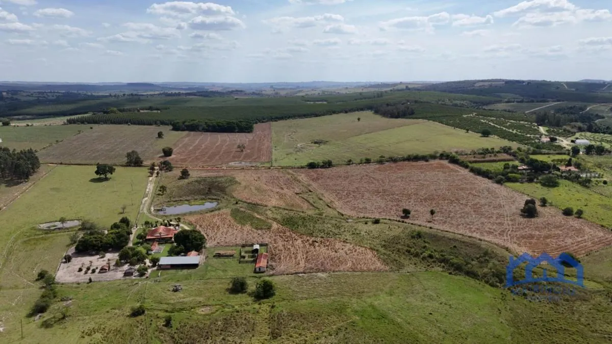 Fazenda à venda de 74 ha em Tatuí, SP, Brasil