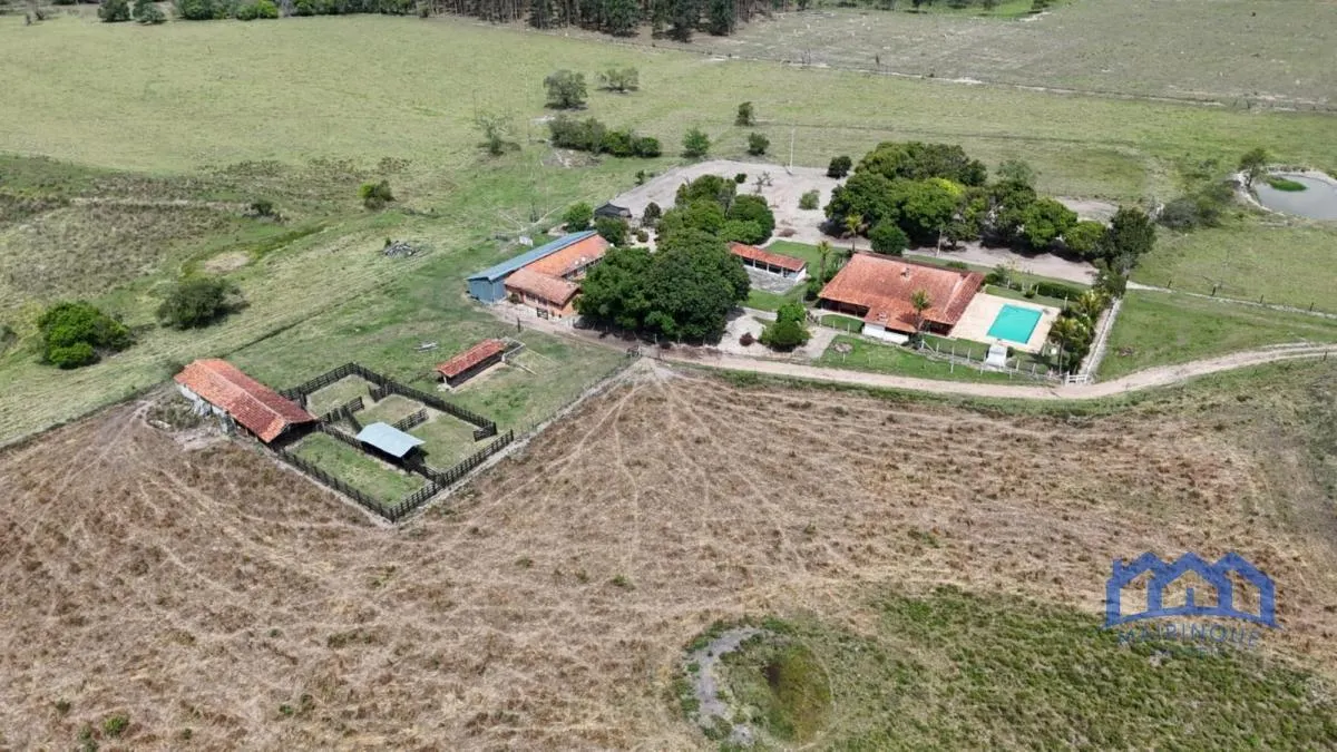 Fazenda à venda de 74 ha em Tatuí, SP, Brasil